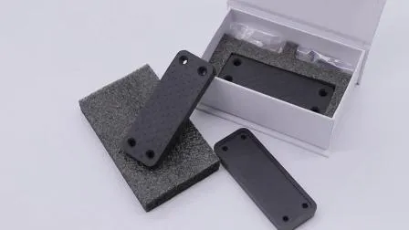 Low Price Neodymium Iron Boron/NdFeB Strong Holding Force 25lbs Gun Magnet