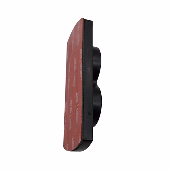 Low Price Neodymium Iron Boron/NdFeB Strong Holding Force 25lbs Gun Magnet