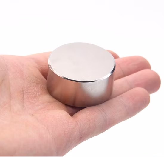 자석 네오듐 자석 AlNiCo 자석 영구 원형 희토류 디스크 네오디뮴 자석