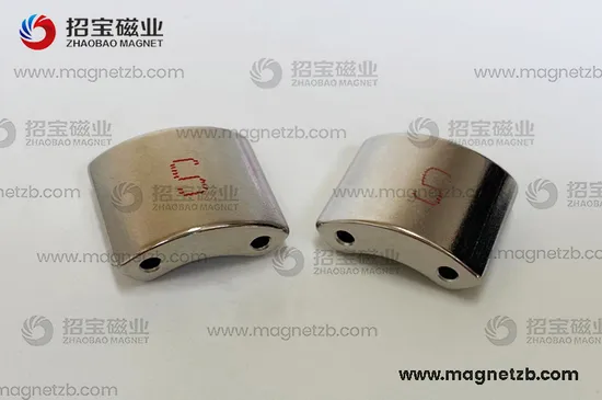 자석, 자석 조립품, 접착 자석, 기타 자석 등